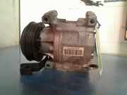 Klima Pumpe SCSB06 Ford Ka II Schrägheck 1.2 (169.A.4000(Euro 4) 2011-11