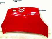 Motorhaube Citroën Nemo (AA) Van 1.3 HDi 75 (F13DTE5(FHZ)) 2014-03