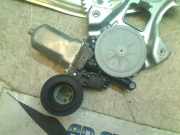 Fensterheber Elektr. Links Hinten + MOTOR 2621002460 Subaru Justy (M3) Schrägheck 5-drs 1.0 12V DVVT (1KR-FE) 2008-11