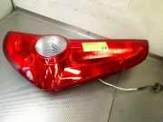 Rücklicht Rechts `89071614 Opel Agila (B) Großraumlimousine 1.0 12V (K10B(Euro 4; Euro 5)) 2012-04