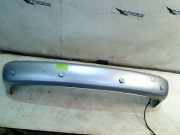 Stoßstange Hinten Volkswagen Caddy III (2KA,2KH,2CA,2CH) Van 1.6 TDI 16V (CAYD) 2011-01 CAYD