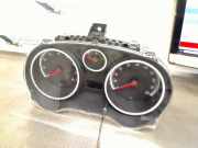 Tacho 1303304 Opel Corsa D Schrägheck 1.2 16V LPG (A12XER(Euro 5)) 2012-10