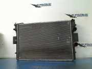 Radiator Iveco New Daily III Chassis-Cabine 35C15 (8140.43N) 2005