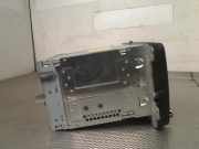 Cd-Player 1Q0035279CX Volkswagen Caddy IV Van 2.0 TDI 75 (CUUF) 2017-10 CUUF