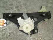 Fensterheber Elektr. Links Hinten + MOTOR 827217837R Renault Clio V (RJAB) Schrägheck 5-drs 1.0 TCe 100 12V (H4D-B4) 2019-09