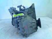 Getriebe Manuell GQQ Volkswagen Golf V (1K1) Schr?gheck 1.9 TDI (BKC) 2005-12 BKC