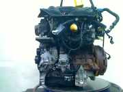 Motor dw10fud Citroën Jumper (U9) Van 2.0 Blue HDi 130 (DW10FUD(AHN)) 2019-05