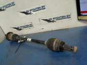 Antriebswelle Links Hinten 7609351 BMW i3 (I01) Schrägheck i3 (IB1P25B) 2016-12