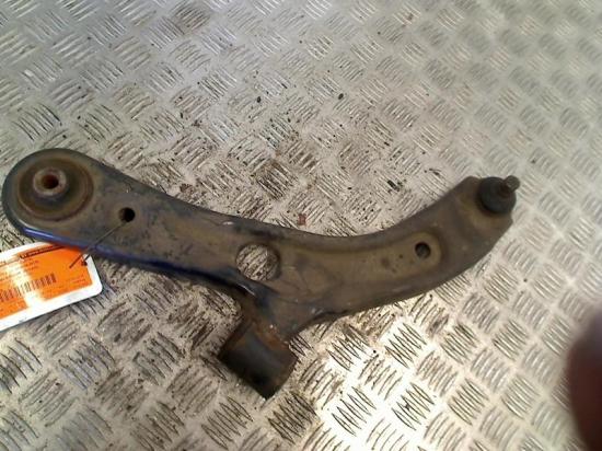 Querlenker Links Vorne Opel Agila (B) Großraumlimousine 1.2 16V (K12B(Euro 4) 2008-08 Bild Querlenker Links Vorne Opel Agila (B) Großraumlimousine 1.2 16V (K12B(Euro 4) 2008-08