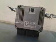Motorsteuergerät 04E907309F Volkswagen Passat (3G2) Limousine 1.4 GTE Hybrid 16V (CUKC) 2016-12 CUKC