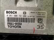 Motorsteuerger?t 0261S08721 Toyota Aygo (B10) Schr?gheck 1.0 12V VVT-i (1KR-FE) 2013-09