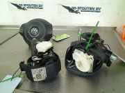 Airbag Set Volkswagen Polo V (6R) Schrägheck 1.2 TDI 12V BlueMotion (CFWA(Euro 5)) 2011-07 CFWA(Euro 5)