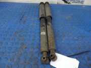 Stoßdämpferset Hinten Mercedes-Benz SLK (R171) Cabrio 1.8 200 K 16V (M271.944) 2005-10