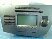 Cd-Player 1P1035186N87 Seat Leon (1P1) Schrägheck 5-drs 1.6 (BSE) 2006-06