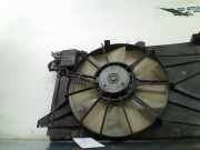 Kühlerventilator 1680004850 Mazda 5 (CR19) Großraumlimousine 2.0i 16V (LFF7) 2006-06