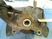 Achsschenkel Rechts Vorne Volkswagen Golf Sportsvan (AUVS) Großraumlimousine 1.4 TSI 16V (CZDA) 2014-05 CZDA