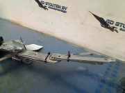 Fensterheber Elektr. Rechts 994887101 Opel Astra H GTC (L08) Schrägheck 3-drs 1.6 16V (Z16XER(Euro 4)) 2009-09