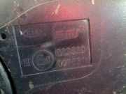 Außenspiegel Rechts Elektrisch E4023530 Kia Picanto (TA) Schrägheck 1.2 16V (G4LA5) 2011-12