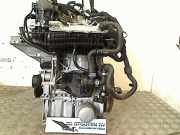 Motor dkrf Seat Leon (5FB) Schrägheck 5-drs 1.0 TSI 12V (DKRF) 2018-10