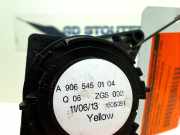 Lichtschalter A9065450104 Mercedes-Benz Sprinter 5t (906.15/906.25) Ch.Cab/Pick-up 513 CDI 16V (OM651.955(Euro 5) 2013-09