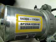 Lenksäule Gehäuse 563001Y201 Kia Picanto (TA) Schrägheck 1.0 12V (G3LA) 2013-02