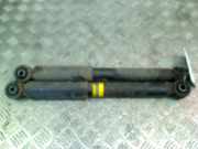 Stoßdämpferset Hinten Volkswagen Transporter T5 Van 1.9 TDi (AXC) 2004-02 AXC