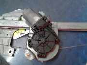 Fensterheber Elektr. Links Vorne 400843C Peugeot 107 Schrägheck 1.0 12V (384F(1KR)) 2009-08