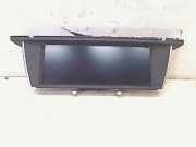 Anzeige 65509247870 BMW 5 serie Gran Turismo (F07) Schrägheck 530d 24V (N57-D30A) 2011-05