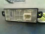 Mmi Schalter 96758773XU Peugeot 208 I (CA/CC/CK/CL) Schrägheck 1.2 Vti 12V PureTech 82 (EB2F(HMZ)) 2013-05