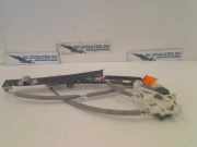 Fensterheber Elektr. Rechts Hinten 130822642 Ford B-Max (JK8) Großraumlimousine 1.0 EcoBoost 12V 120 (M1JA) 2013-02