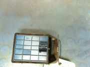 Schalter Für Elekt. Fensterheber Links Vorne B569 Citroën Nemo (AA) Van 1.3 HDi 75 (F13DTE5(FHZ)) 2011-02