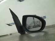 Außenspiegel Rechts Elektrisch E4022683 Mazda 2 (DE) Schrägheck 1.3 16V S-VT High Power (ZJ46) 2008-01