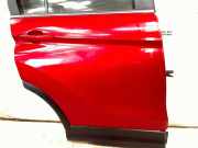 Tür Rechts Hinten Mitsubishi Eclipse Cross (GK/GL) SUV 2.4 16V PHEV 4x4 (4B12) 2023-12