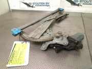 Fensterheber Elektr. Rechts Vorne 5713A386 Mitsubishi Outlander (GF/GG) SUV 2.0 16V PHEV 4x4 (4B11) 2013-11