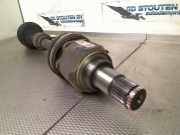 Antriebswelle Links Vorne 1022423 Lexus CT 200h Schrägheck 1.8 16V (2ZRFXE) 2011-05