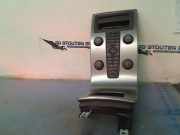 Bedienung Klimacontrolle 8650694 Volvo S40 (MS) Limousine 1.8 16V (B4184S11) 2006-04