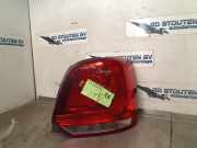 Rücklicht Rechts 6R0945096N Volkswagen Polo V (6R) Schrägheck 1.2 TDI 12V BlueMotion (CFWA(Euro 5)) 2011-10 CFWA(Euro 5)