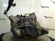 Getriebe Manuell AV6R7002KF Ford Focus 3 Schrägheck 1.6 TDCi 115 (T1DB(Euro 5)) 2011-08