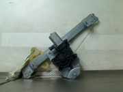 Fensterheber Elektr. Links Hinten 128001472B Renault Clio IV (5R) Schrägheck 5-drs 1.2 TCE 16V GT EDC (H5F-412(H5F-G4)) 2017-04