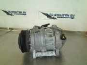 Klima Pumpe 6SAS14A BMW 2 serie Gran Coupe (F44) Limousine 218i 1.5 TwinPower Turbo 12V (B38-A15F) 2021-08