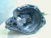 Getriebe Manuell 55565177 Chevrolet USA Aveo (300) Limousine 1.2 16V (LDC) 2012-01