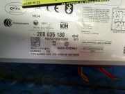 Radio Bedienungselemente 2E0035130 MAN TGE Van 2.0 TDI (DAUA) 2018-10