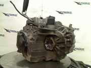 Getriebe Automatik TLV Volkswagen Polo VI (AW1) Schrägheck 5-drs 2.0 GTI Turbo 16V (DKZC) 2019-03 DKZC