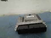 Motorsteuergerät 0281015328 Audi A4 Avant (B8) Kombi 2.0 TDI 16V (CAGA(Euro 5)) 2008-09