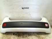 Stoßstange Hinten Fiat Panda/Pandina (312) Schrägheck 0.9 TwinAir 60 (312.A.6000) 2017-09