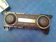 Bedienung Klimacontrolle 275003NF0B Nissan Leaf (ZE0) Schrägheck Leaf (EM57) 2016-05