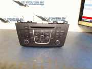 Cd-Player CG15669R0 Mazda 5 (CWA9) Großraumlimousine 1.8i 16V (L850) 2011-02