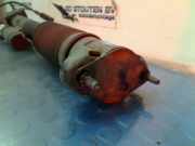 Stoßdämpfer Links Hinten A1663260098 Mercedes-Benz GL AMG (X166) SUV 5.5 GL 63 AMG V8 32V 4-Matic (M157.982(Euro 5)) 2013-07