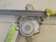 Fensterheber Elektr. Links Vorne + MOTOR 91165704 Nissan Primastar Bus 1.9 dCi 100 (F9Q-760) 2003-12