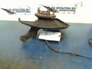 Achsschenkel Rechts Vorne Opel Mokka/Mokka X SUV 1.4 Turbo 16V 4x2 (A14NET(Euro 5)) 2016-09